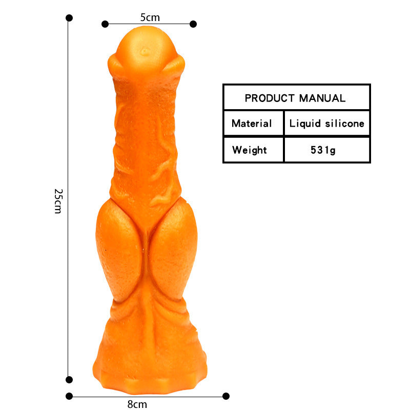 6 inch dildo fake penis Adult Toys