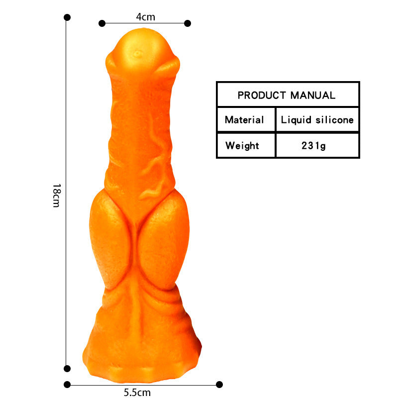 6 inch dildo fake penis Adult Toys