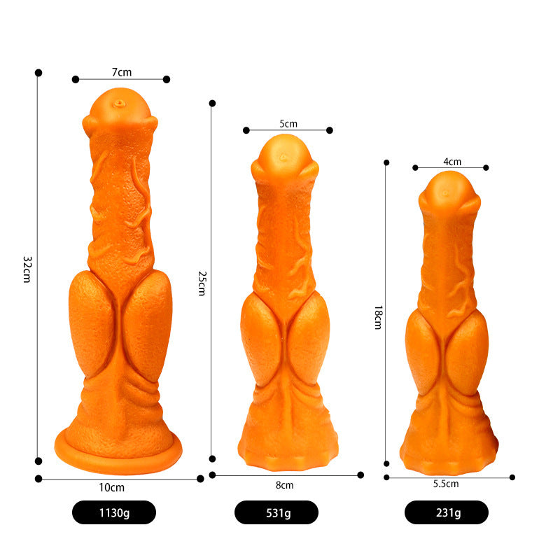 6 inch dildo fake penis Adult Toys
