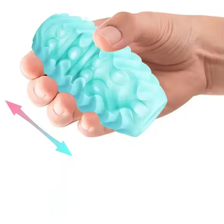 Penis Sucking Massager Men Retractable Male Masturbator Cup for Men Thrusting Adult Toys