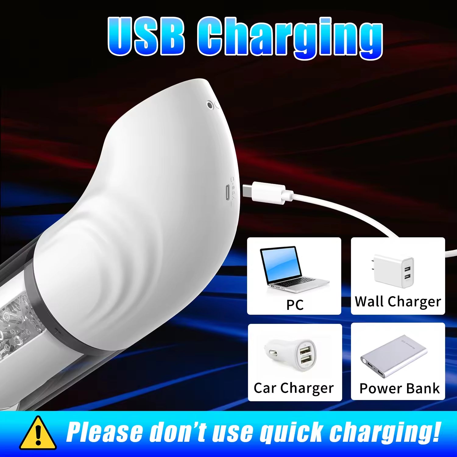 Silicone Electric Male Masturbation Cup 9 Frequency Extension+sucking+vibration+rotation Masturbator Adult Toys