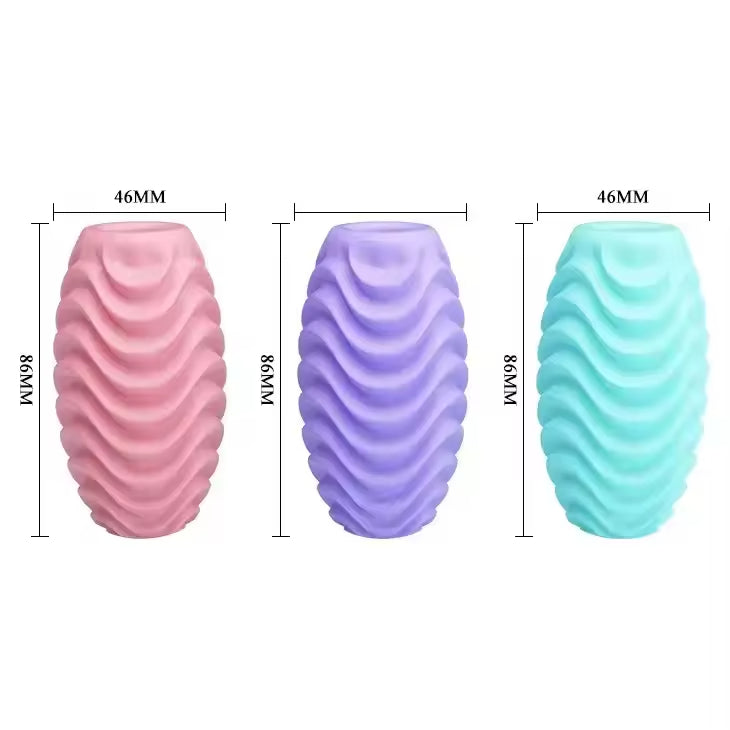 Penis Sucking Massager Men Retractable Male Masturbator Cup for Men Thrusting Adult Toys