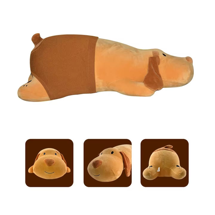 Animals Fox White Bear Dog Sex Machine for Women Sex Toy Remote Control 360 Rotation Automatic Dildo Vibrator Sex Toys for Women